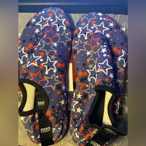 MMShoes On The Shore Water Shoes In Navy